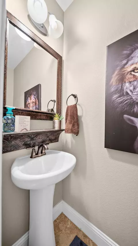 Bath - 23834 Willow Haven Dr, Spring, TX 77389 photo 1 of 5