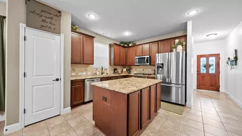 Kitchen - 23834 Willow Haven Dr, Spring, TX 77389 photo 1 of 3