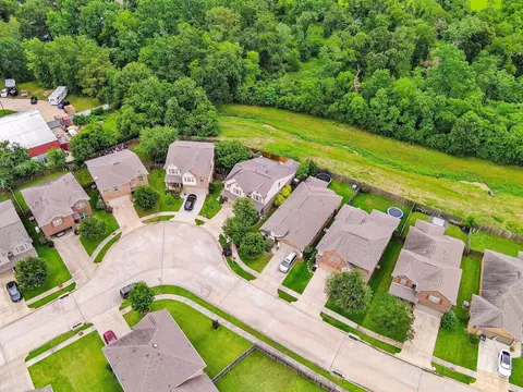 View/Area - 23834 Willow Haven Dr, Spring, TX 77389 photo 5 of 10