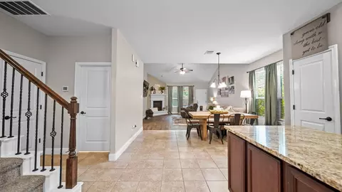 Entry Way - 23834 Willow Haven Dr, Spring, TX 77389 photo 2 of 3