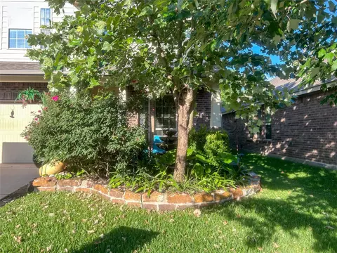 Exterior - 23834 Willow Haven Dr, Spring, TX 77389 photo 6 of 6