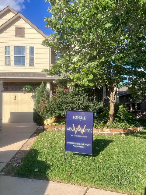 Exterior - 23834 Willow Haven Dr, Spring, TX 77389 photo 5 of 6
