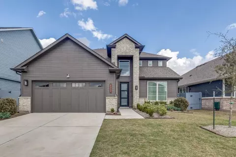 8327 Calico Pennant Way, Fulshear, TX 77441