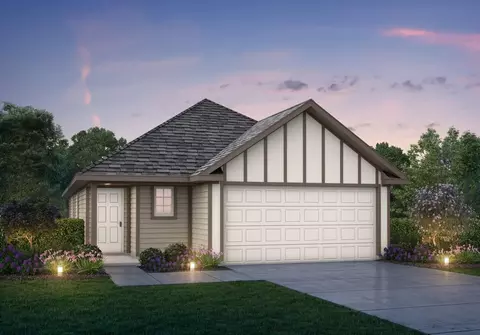 2114 Creole Creek Ln, Houston, TX 77090