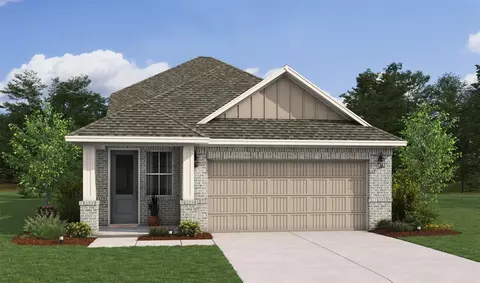 23658 Gulf Prairie Dr, Katy, TX 77493