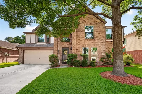 3627 Lindenfield Dr, Katy, TX 77449