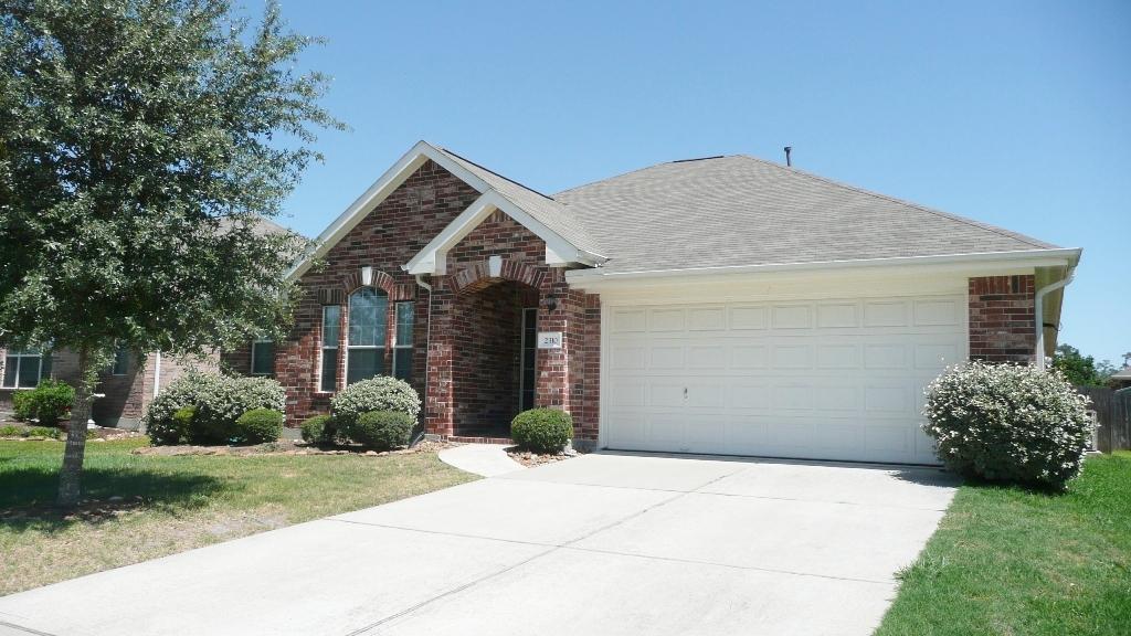 2310 Rendale Ct, Spring, TX 77388 photo 1