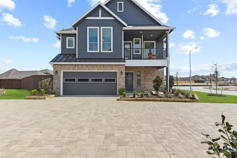 11831 Marbled White Ln, Humble, TX 77346