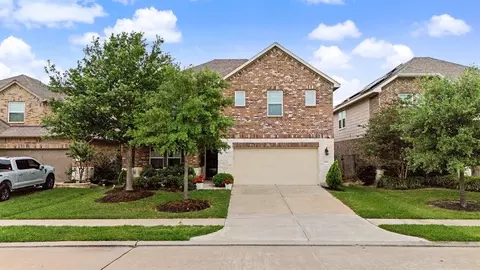 8819 Blue Horizon Ct, Cypress, TX 77433