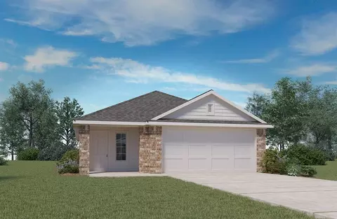 5442 Desert Glen Dr, Spring, TX 77373 photo 1