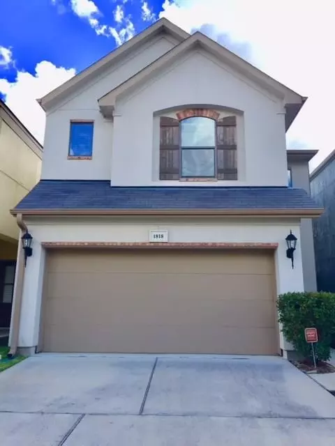 1818 Jara Ct, Spring, TX 77388 photo 1