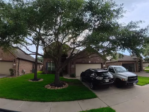 1943 Pontius Dr, Katy, TX 77493