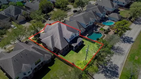 19010 Grove Valley Trl, Houston, TX 77084