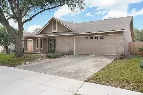 5718 Lake Cove St, San Antonio, TX 78222