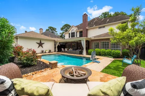 8606 Aldeburgh Ct, Spring, TX 77379 photo 1