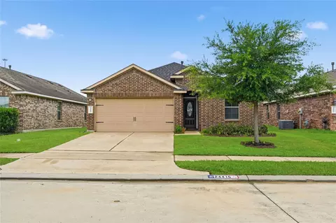 24415 Pigeon Berry Dr, Spring, TX 77373