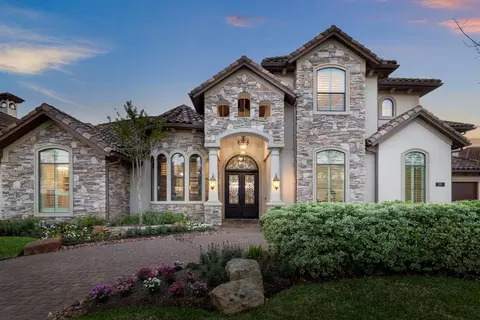 35 Post Shadow Estate Dr, Spring, TX 77389 photo 1