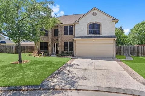 24611 Durham Trace Dr, Spring, TX 77373 photo 1