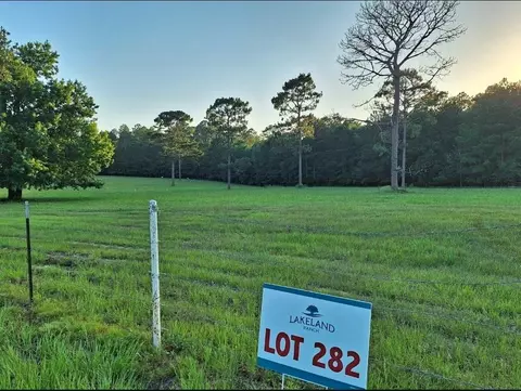 282 Blk 12 Lakeland Rnch, Hillister, TX 77624