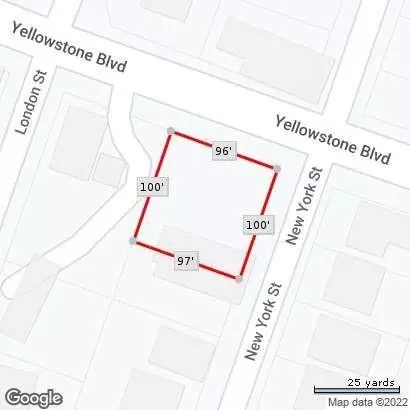 4520 Yellowstone Blvd, Houston, TX 77021