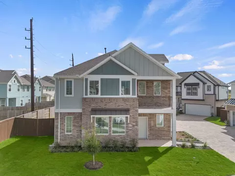 10003 Agave Point Ct, Manvel, TX 77578