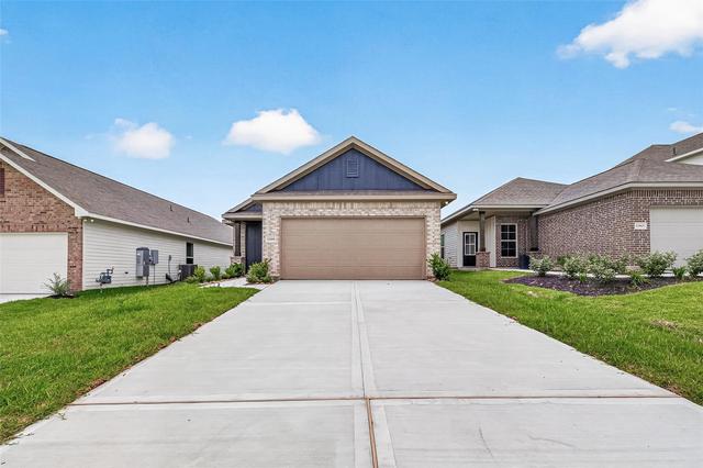 12959 Daniel Springs Ln, Magnolia, TX 77354