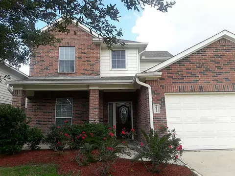 13111 Rippling Creek Ln S, Pearland, TX 77584