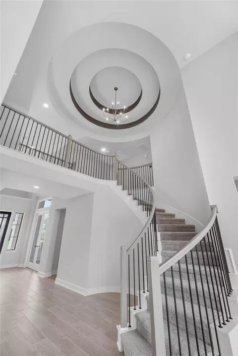 Entry Way - 15664 Broadway Bend Dr, Conroe, TX 77302 photo 1 of 1