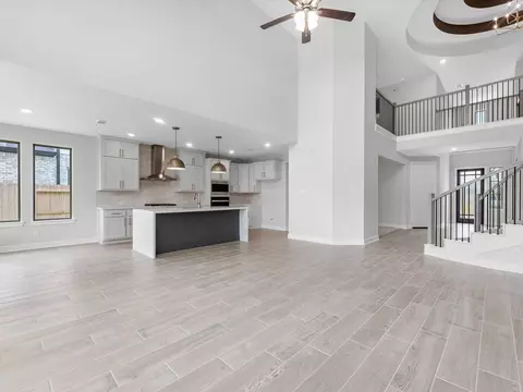 Living - 15664 Broadway Bend Dr, Conroe, TX 77302 photo 1 of 3