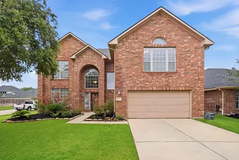 15130 Heron Meadow Ln, Cypress, TX 77429