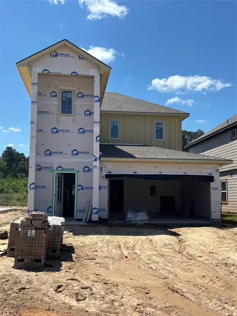 40757 Mostyn Lk, Magnolia, TX 77354