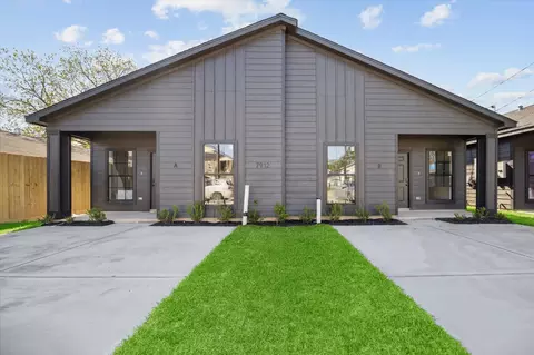 7912 Bowen St, Houston, TX 77051