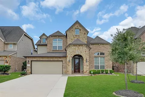 7123 Avalon Bluff Dr, Spring, TX 77379 photo 1
