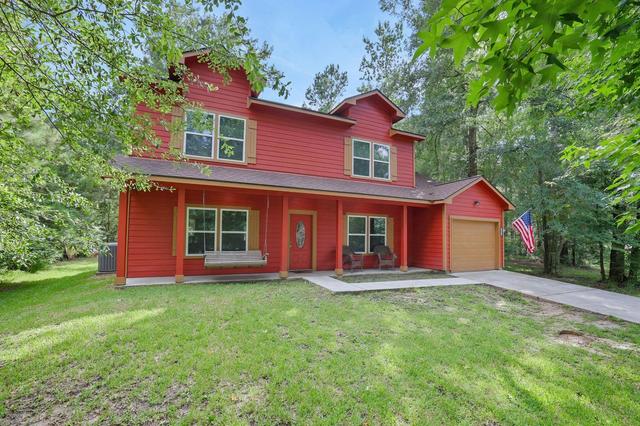 97 Harrell Rd, Coldspring, TX 77331