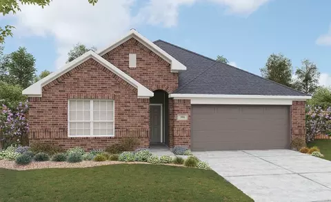 12743 Dina Springs Ln, Magnolia, TX 77354