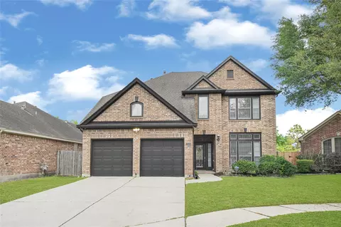 25806 Palmdale Estate Dr, Richmond, TX 77406