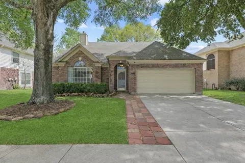 14518 Huntmont Dr, Cypress, TX 77429