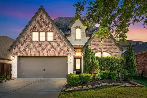 24247 Via Vitani Dr, Richmond, TX 77406