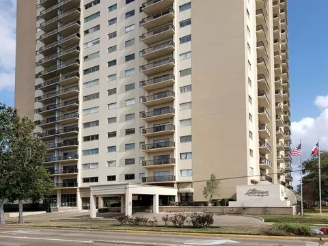 2929 Buffalo Speedway #A404, Houston, TX 77098
