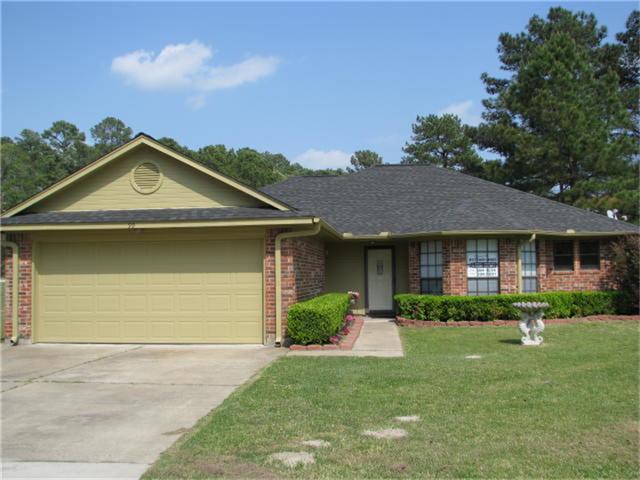 99 Palm Spgs, Trinity, TX 75862 photo 1