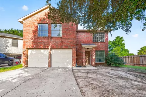 6507 Amberfield Ln, Katy, TX 77449