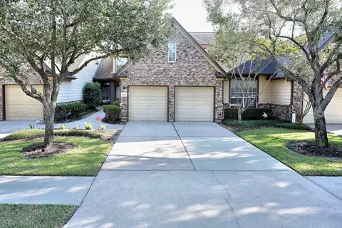 7823 Glenn Cliff Dr, Houston, TX 77064