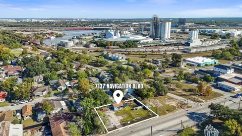 7137 Navigation Blvd, Houston, TX 77011