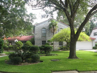 507 Enchanted River Dr, Spring, TX 77388 photo 1