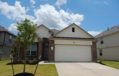 4516 Danielle Gardens Ln, Conroe, TX 77304