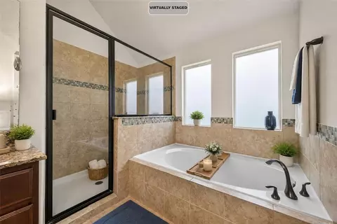 Bath - 20623 Alfonso Ct, Spring, TX 77388 photo 4 of 4
