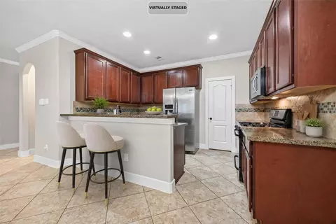 Kitchen - 20623 Alfonso Ct, Spring, TX 77388 photo 2 of 2
