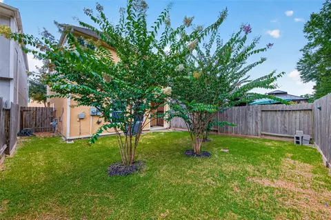 Exterior - 20623 Alfonso Ct, Spring, TX 77388 photo 7 of 7