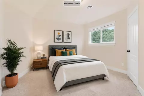 Bedroom - 20623 Alfonso Ct, Spring, TX 77388 photo 2 of 6