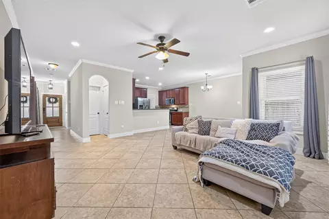 Entry Way - 20623 Alfonso Ct, Spring, TX 77388 photo 3 of 4